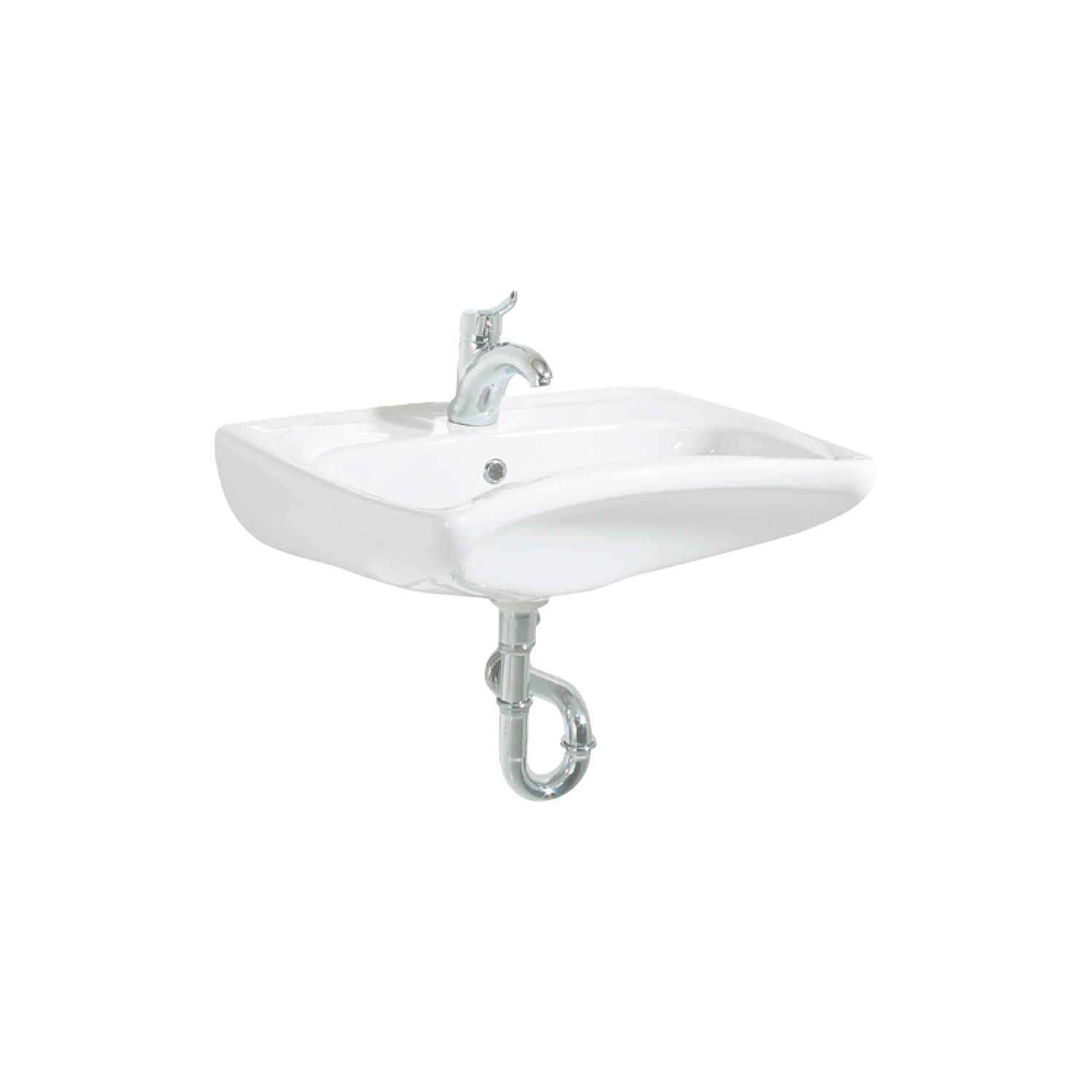 Creavit Bedensel Engelli Lavabo BD060